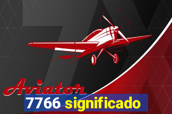 7766 significado